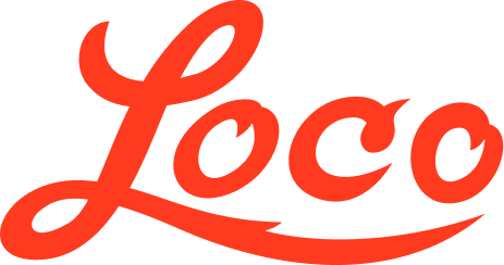 Loco logo